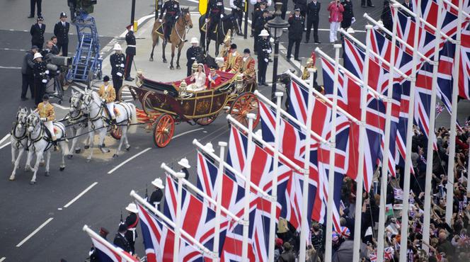 Książę William i Kate Middleton
