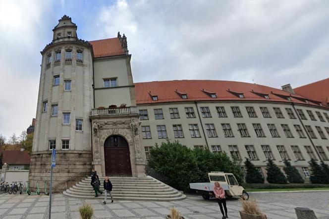 Najlepsze publiczne szkoły wyższe we Wrocławiu. Ranking Perspektyw 