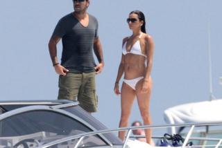 Eva Longoria, Eduardo Cruz