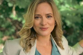 M jak miłość po wakacjach 2022: Julia (Marta Chodorowska)