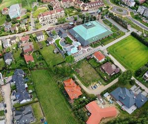 Najpiękniejszy kościół w województwie śląskim. To dzieło totalne