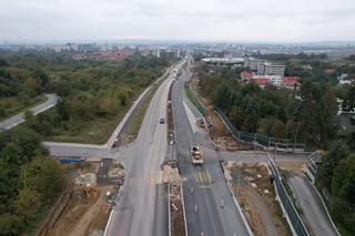 Rozbudowa al. 29 Listopada. Jakie zmiany czekają mieszkańców Krakowa w najbliższych tygodniach?