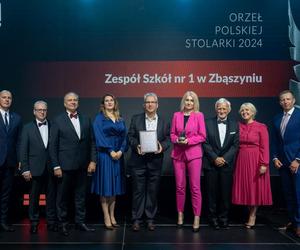 POiD XIV Kongres Stolarki 2024