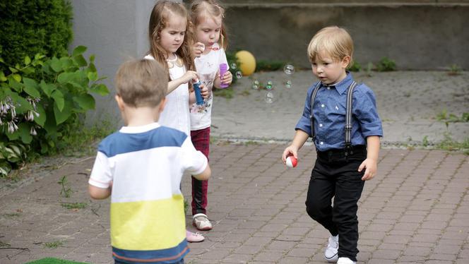 M jak miłość odc. 1403. Szymek (Staś Szczypiński)