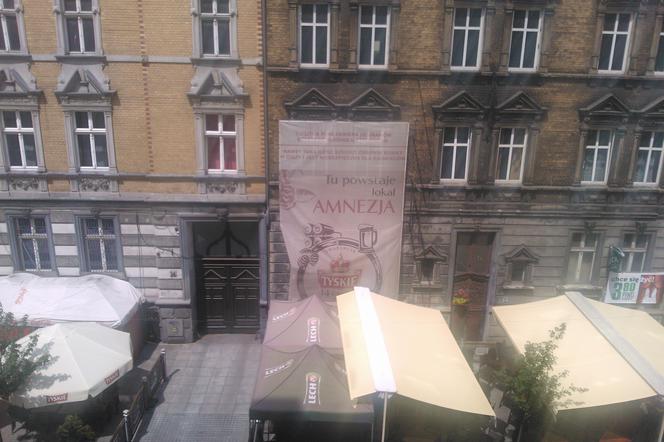 Amnezja Katowice