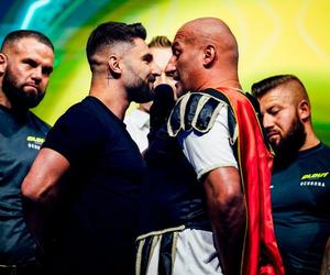 Kolejność walk na Clout MMA 2. Wiemy kto walczy pierwszy, a kto ostatni