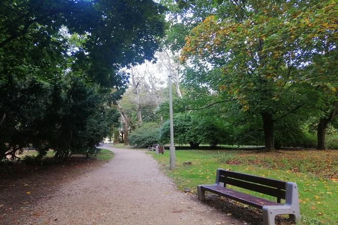 Park Centralny