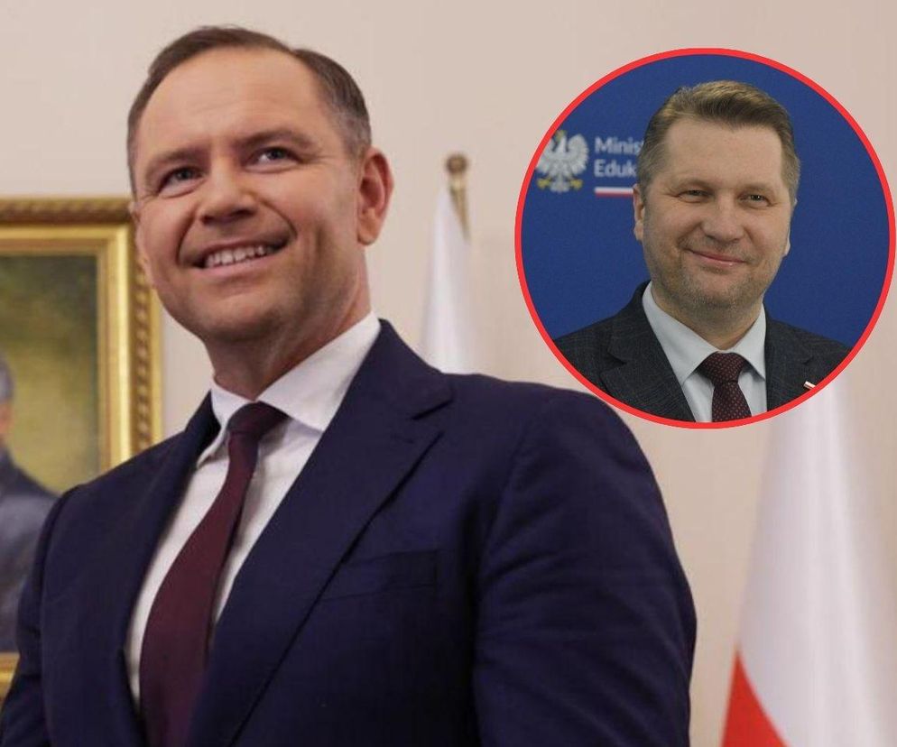 Koalicja PiS-Konfederacja w Pałacu Prezydenckim?! Były prezes Młodzieży Wszechpolskiej wywołany!