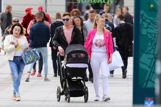 Daniel Martyniuk obchodzi pierwszą rocznicę ślubu