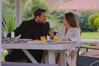  Miłość i nadzieja, odcinek 325-330. Sila i Kuzey wreszcie będą razem! Makabryczny plan Bahar nie uda się? Streszczenia odcinków od 10.11 do 15.11.2025 - ZDJĘCIA