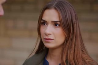 Miłość i nadzieja odc. 316. Sila, Kuzey