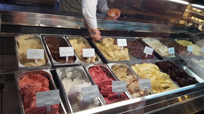 Gdzie zjeść lody w Warszawie? Zobaczcie TOP 10 najlepszych lodziarni w mieście! [RANKING]