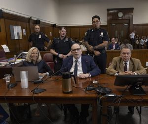 Harvey Weinstein uniewinniony od zarzutu molestowania Polki. Nie odpowie też za gwałt