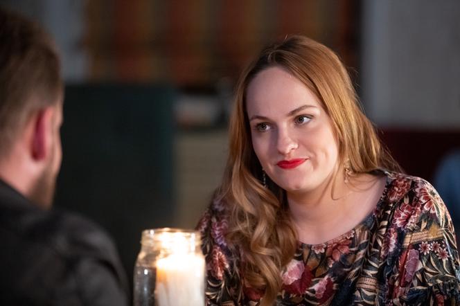 Na Wspólnej odc. 2733. Sandra (Michalina Robakiewicz)