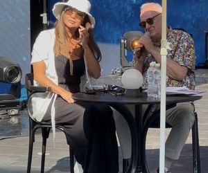 Edyta Górniak, Jacek Cygan