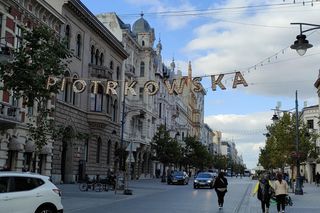 Łódź to idealne miejsce na city break. Co robić w mieście przez weekend? Zapytaliśmy o to AI