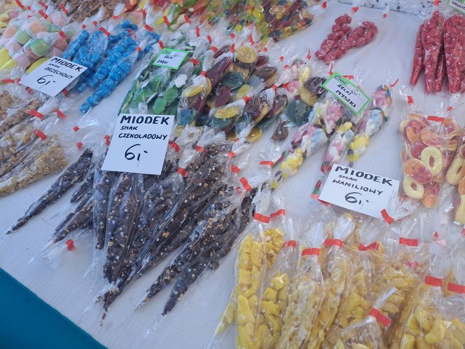 Wszystkich Świętych 2025 w Krakowie