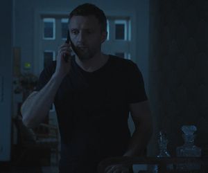 M jak miłość odc. 1866. Bartek (Arkadiusz Smoleński)