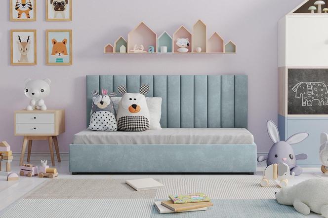 Łóżka dziecięce MyBed