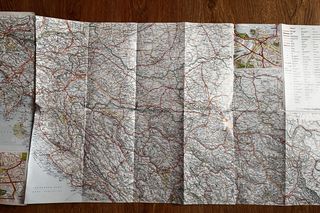 Pan Mariusz i misja pokojowa