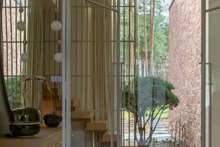 Biophilic design w podwarszawskim Chotomowie