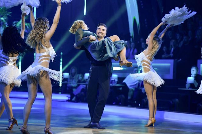 "Dancing with the Stars. Taniec z Gwiazdami" 16 - 3. odcinek - 16.03.2025