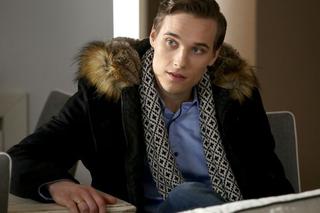 M jak miłość odc. 1226. Olek (Maurycy Popiel)