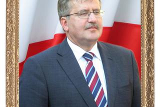 Bronisław Komorowski