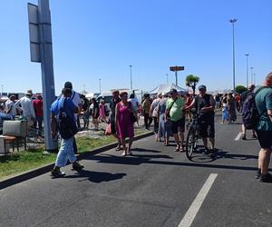 Na Pchlim Targu w Poznaniu można znaleźć prawdziwe skarby