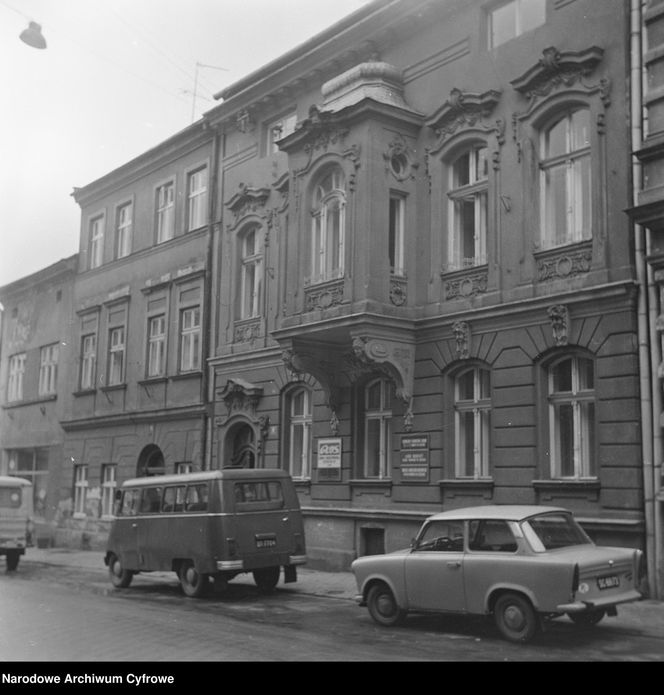 Żuk, czyli pracowity wołek z Lublina