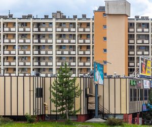 Osiedle Przyczółek Grochowski w Warszawie