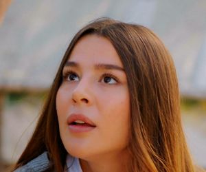 Miłość i nadzieja, odcinek 302. Ege, Zeynep