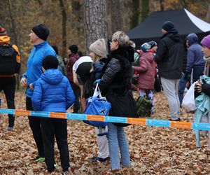 City Trail – Bieg Niepodległości 2024 nad Zalewem Zemborzyckim w Lublinie