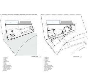 Dom przy Mulholland Drive