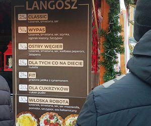 Ceny na Szczecińskim Jarmarku Bożonarodzeniowym