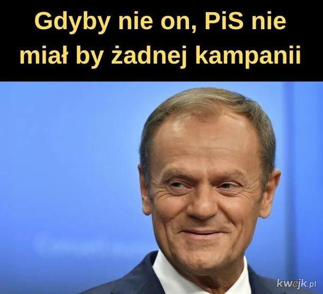 Wybory 2023. Internet nie zawiódł. Zobaczcie tylko te memy! 
