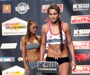 Pikantne zdjęcia Karoliny Kowalkiewicz