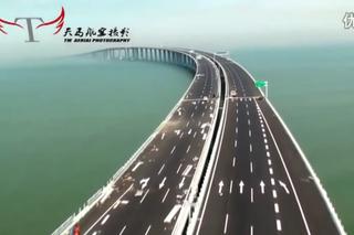 Najdłuższy most na świecie