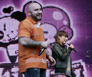 Liroy został ojcem! Pochwalił się maleństwem. Znamy imię i płeć!