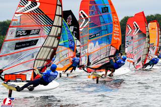 Mistrzostwa Europy w Formule Windsurfing i Foil