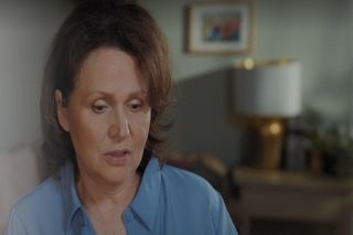 M jak miłość odc. 1889. Marysia (Małgorzata Pieńkowska)