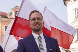 Jakub Kwaśny wygrywa wybory na prezydenta Tarnowa. Kim jest nowy włodarz miasta?