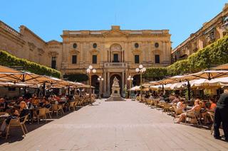 Zrównoważona turystyka celem dla Malty. Kraj ma ambitne cele
