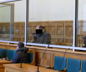 Rzeźnik z Gruzji zamordował piękną Paulinę. Sprawa zabójstwa w Łodzi nie ma końca