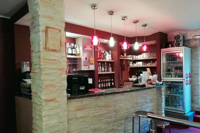 Restauracja Przy ogrodzie