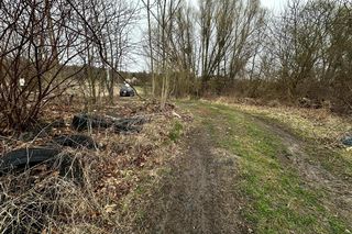 Sceny jak z filmu! Gangsterskie metody! Maczety, gaz i śmierć w szpitalu