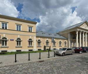 Ulica Bednarska w Warszawie
