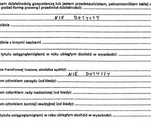 oświadczenie majątkowe europosła Mariusza Kamińskiego