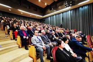 Inauguracja roku akademickiego na WPA UAM w Kaliszu