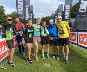 Ultra Mazury 2025